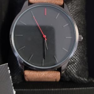 Men's watches